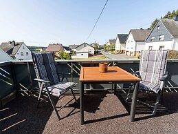 Apartment in Westerwald With Private Balcony