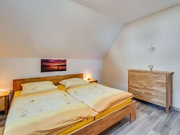 Apartment in Westerwald With Private Balcony