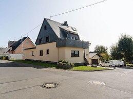 Apartment in Westerwald With Private Balcony