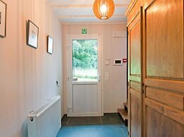 Scenic Stay in Xhoffraix