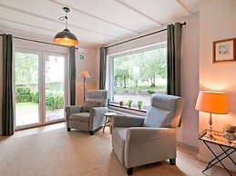 Scenic Stay in Xhoffraix
