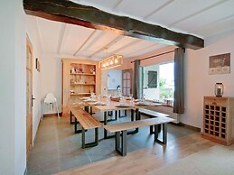 Scenic Stay in Xhoffraix