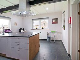 Scenic Stay in Xhoffraix