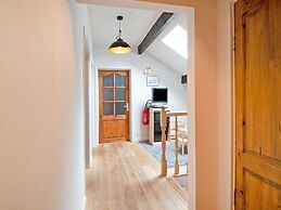 Scenic Stay in Xhoffraix