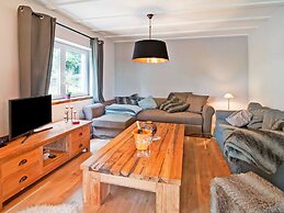 Scenic Stay in Xhoffraix