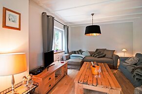 Scenic Stay in Xhoffraix