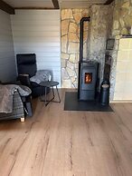 Chalet in Guntersberge Near Ski Trails