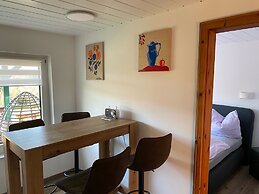 Chalet in Guntersberge Near Ski Trails