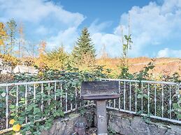 Chalet in Guntersberge Near Ski Trails