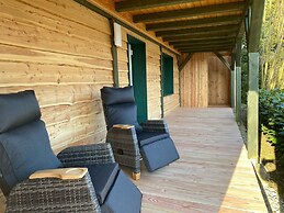 Chalet in Guntersberge Near Ski Trails