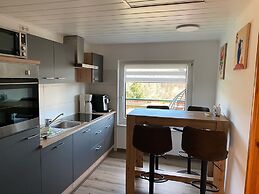 Chalet in Guntersberge Near Ski Trails