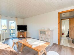 Chalet in Guntersberge Near Ski Trails