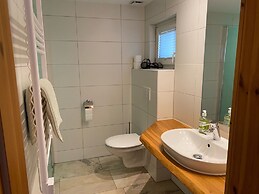 Chalet in Guntersberge Near Ski Trails