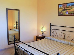 Country Farmhouse, Casperia