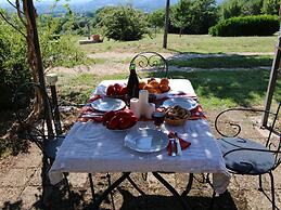 Country Farmhouse, Casperia