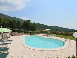 Country Farmhouse, Casperia