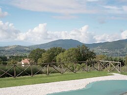 Country Farmhouse, Casperia