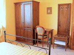 Country Farmhouse, Casperia