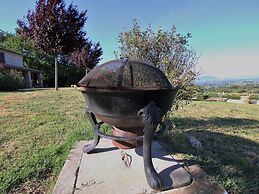 Country Farmhouse, Casperia