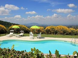 Country Farmhouse, Casperia