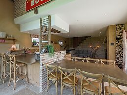 Bertrix Charming 2-bedroom Holiday Home