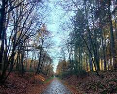 Ruhlen: Schneifel Escape