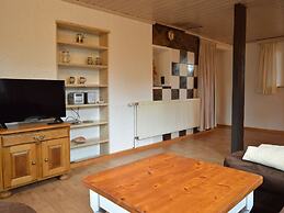 Ruhlen: Schneifel Escape