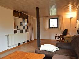 Ruhlen: Schneifel Escape