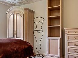 Charming Apartment Near the Forest and River