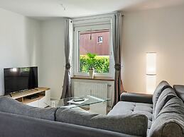 Charming Apartment Near the Forest and River