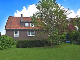 Charming Apartment Near the Forest and River