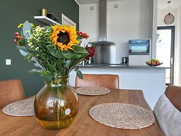 Villa in Zeewolde With Private Jetty