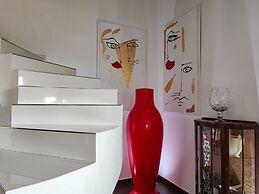 Villa in Nissoria With Private Pool
