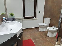 Villa in Nissoria With Private Pool