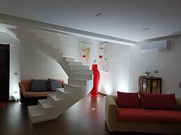 Villa in Nissoria With Private Pool
