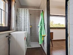 Villa in Nissoria With Private Pool