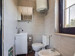 Villa in Nissoria With Private Pool