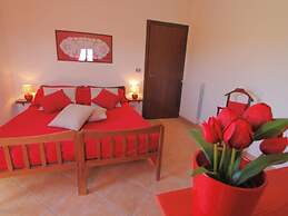 Holiday Home in Cossignano With Pool