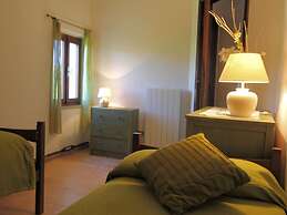 Holiday Home in Cossignano With Pool