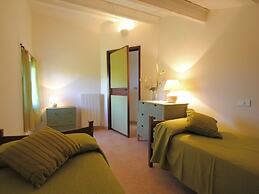 Holiday Home in Cossignano With Pool