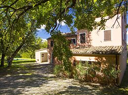 Holiday Home in Cossignano With Pool