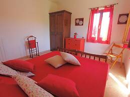 Holiday Home in Cossignano With Pool