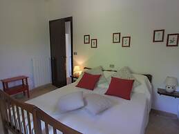 Holiday Home in Cossignano With Pool