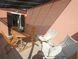 Holiday Home in Cossignano With Pool