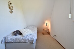 Enticing Holiday Home in Oude With Garden