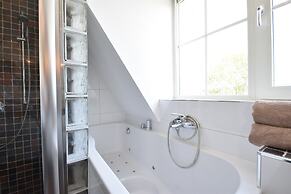 Enticing Holiday Home in Oude With Garden