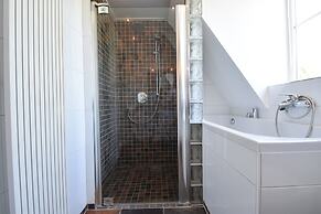 Enticing Holiday Home in Oude With Garden