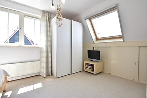 Enticing Holiday Home in Oude With Garden