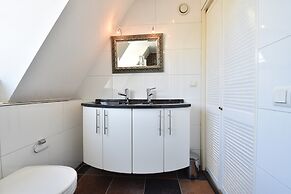 Enticing Holiday Home in Oude With Garden