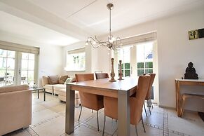 Enticing Holiday Home in Oude With Garden
